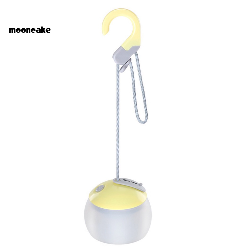 Đèn LED Cắm Trại Ngoài Trời Nhiều Chế Độ Chiếu Sáng