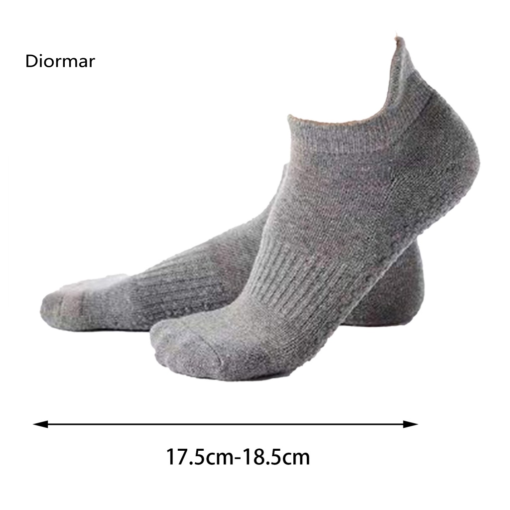 1 Đôi Vớ Tập Yoga Màu Sắc Thời Trang Cho Nữ