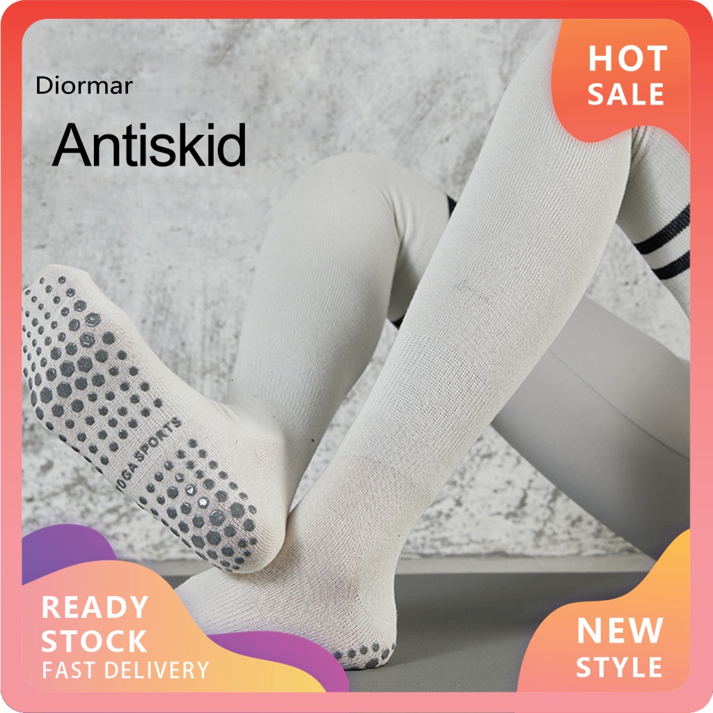 1 Đôi Tất Chân Chống Trượt Tập Yoga