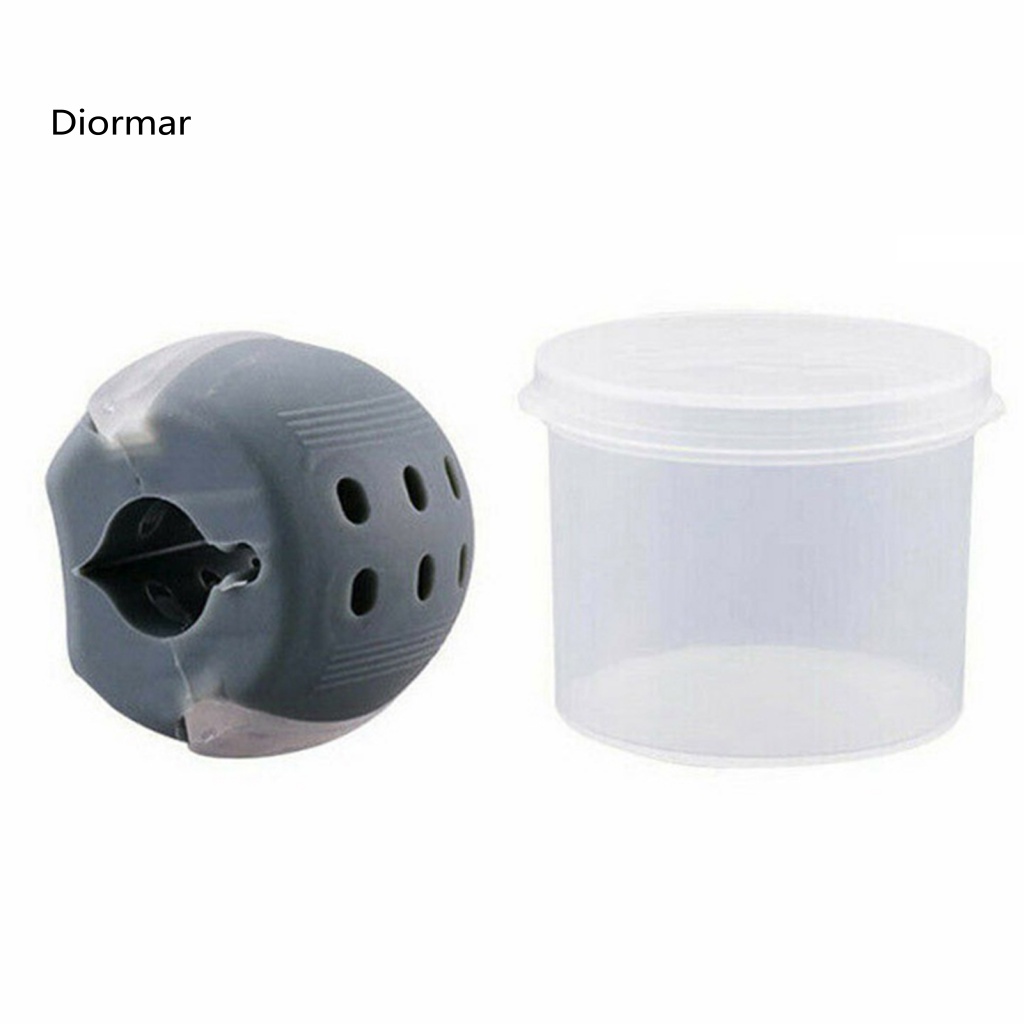 Dụng Cụ Luyện Tập Cơ Bắp Bằng Silicone Tiện Dụng