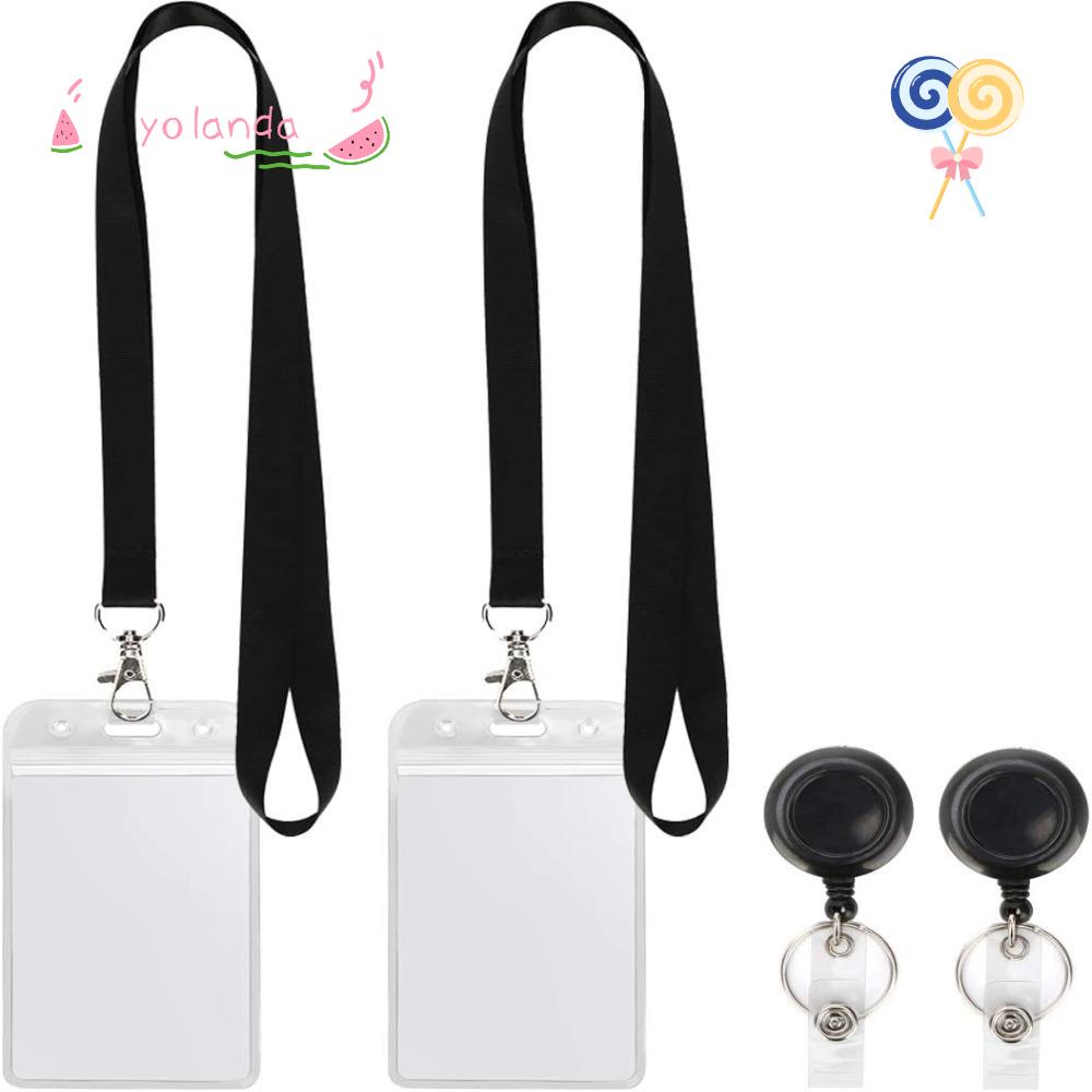 Bộ 2 Móc Khóa Có Thể Xoay Bền Bỉ Thiết Kế Nhỏ Gọn Kiểu Mới