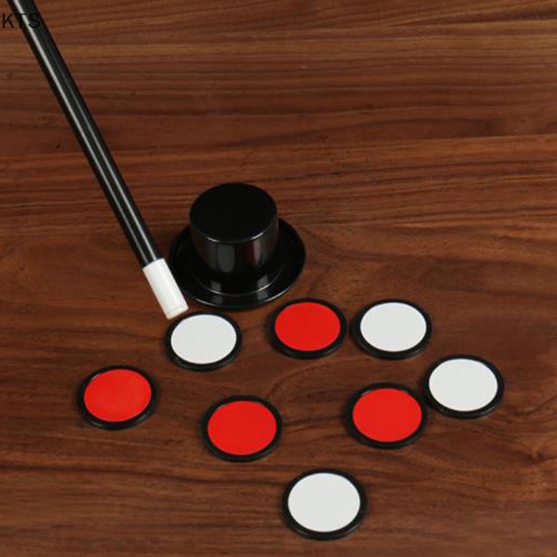 1 Set Mũ Và Mưa Làm Ảo Thuật Chuyên Dụng