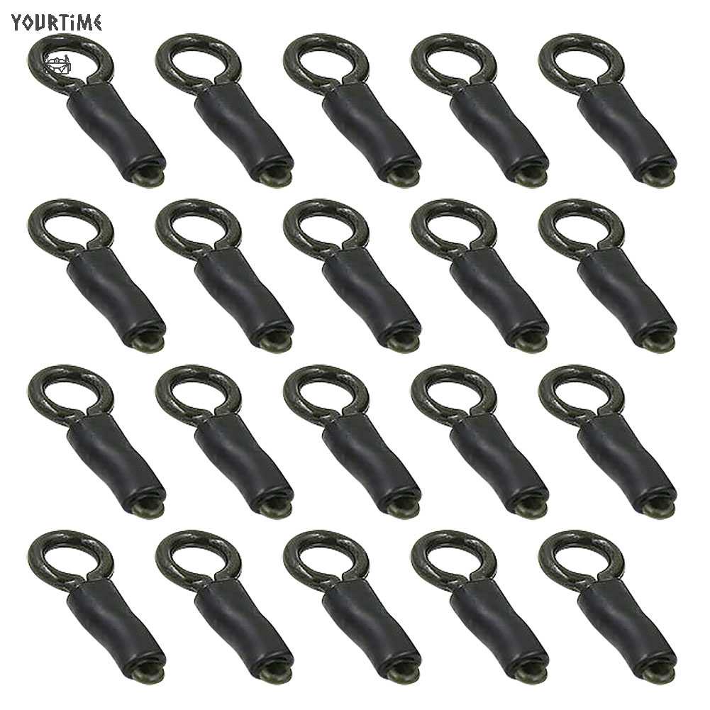 Set 20 Phụ Kiện Câu Cá Gắn Lưng Chuyên Dụng