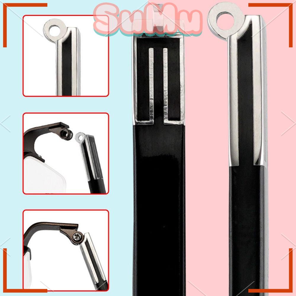 Phụ Kiện Gắn Mắt Kính Chống Trượt Tiện Dụng