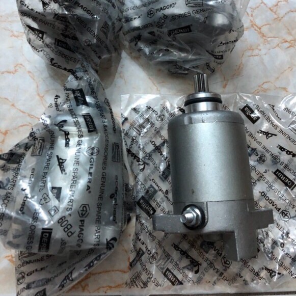 Cụm đề xe Vespa Lx 125/150- Liberty-Fly-Vespa S ..