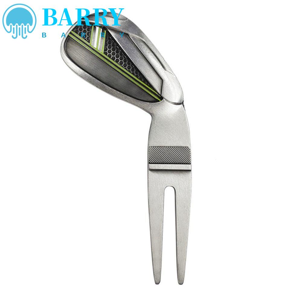 Dụng Cụ Vệ Sinh Rãnh Gậy Đánh Golf Bằng Hợp Kim Kẽm Siêu Nhẹ Tiện Dụng