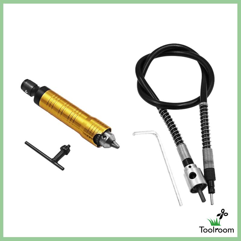 Đầu Mài 0.3-6.5mm Chuyên Dụng Cho Máy Khoan Điện