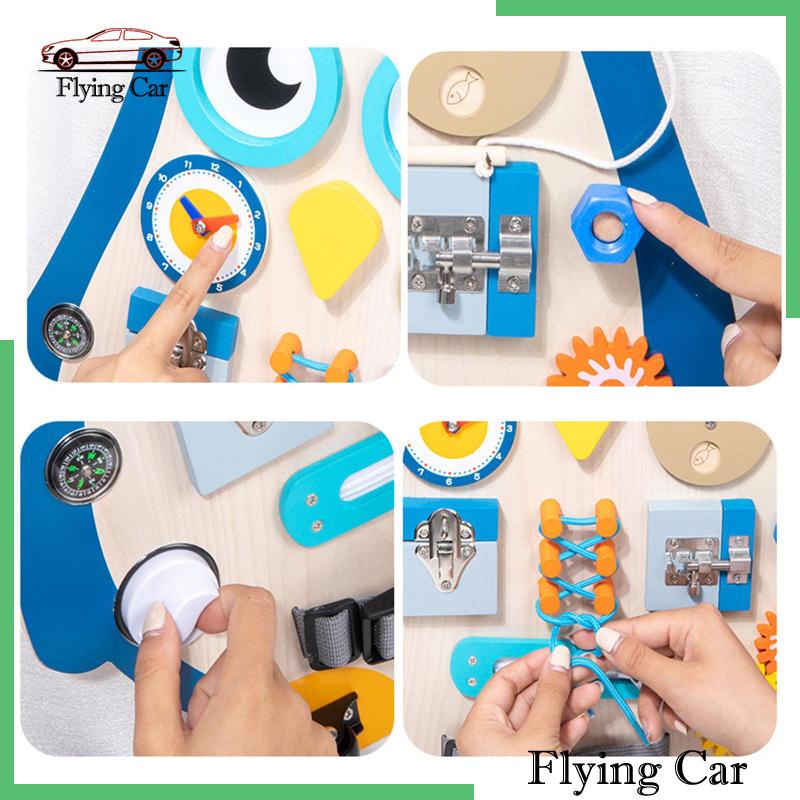 Bảng Mạch Chim Cánh Cụt Lzdjfmy2 Giúp Bé Nhận Biết Nhận Thức