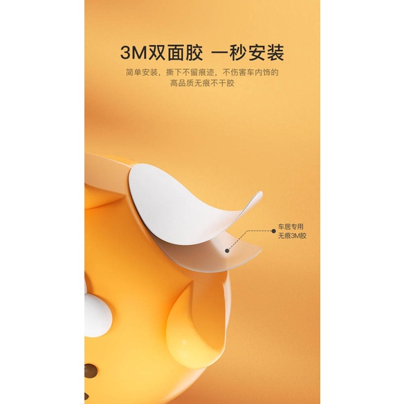 Car Decoration Car Accessories Center Console Decoration Supplies Car New Female Creative Doll RD1A