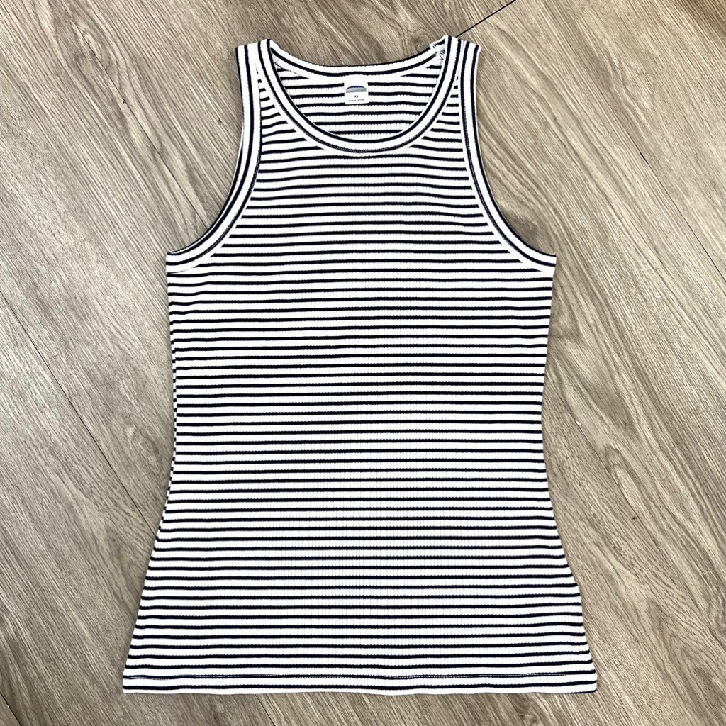 Áo Old Navy tanktop thun gân