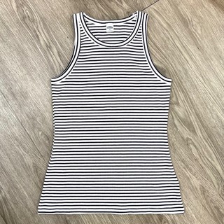 [Ảnh thật] [Có sẵn] Áo Old Navy tanktop thun gân