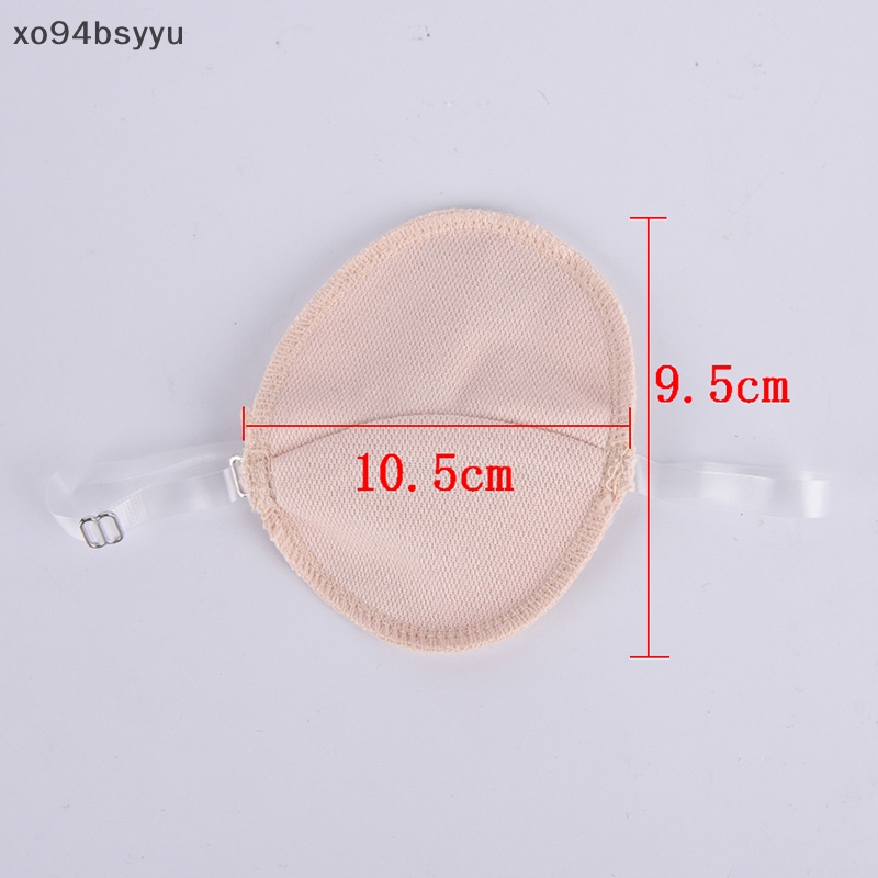 Đệm Thấm Hút Mồ Hôi Vùng Dưới Cánh Tay / Vai Xo94Bsyu Có Thể Giặt