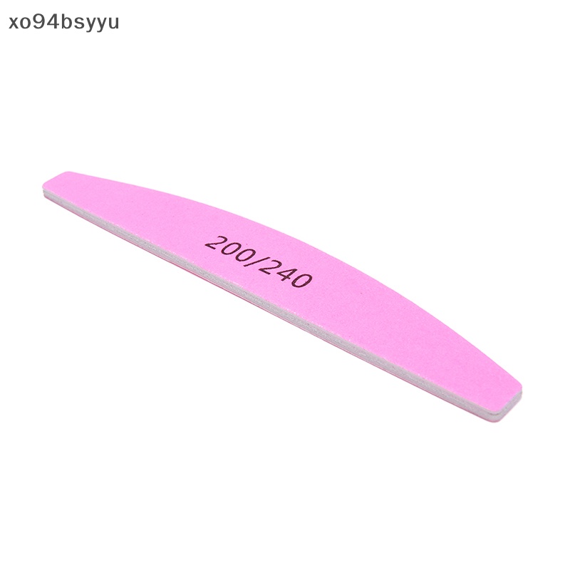 Cây Dũa Móng Tay Chuyên Dụng Cho Salon 200 / 240 Xo94Bsyu