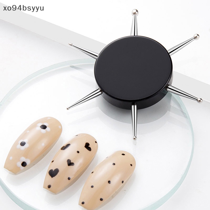 Đĩa Chấm Bi Trang Trí Móng Tay Nghệ Thuật Xo94Bsyu