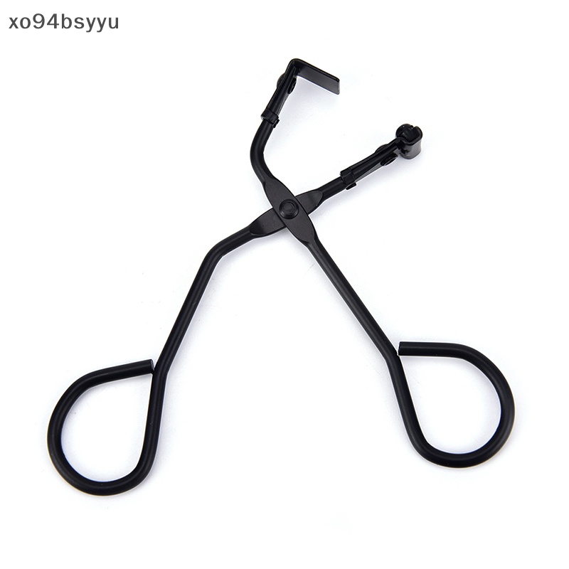 Dụng Cụ Bấm Cong Lông Mi Bằng Thép Không Gỉ Xo94Bsyu