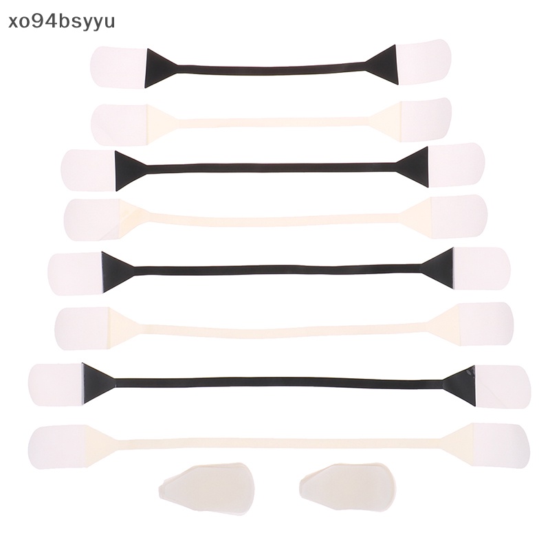 Miếng Dán Nâng Cơ Mặt / Mắt Vô Hình Chống Lão Hóa Xo94Bsyu