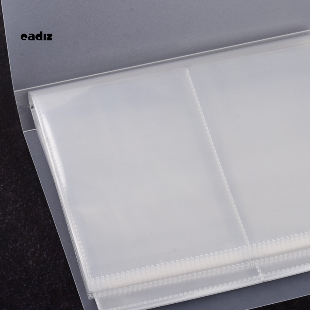 Hộp Rỗng Trong Suốt 20 Trang Trí Móng Tay Nghệ Thuật