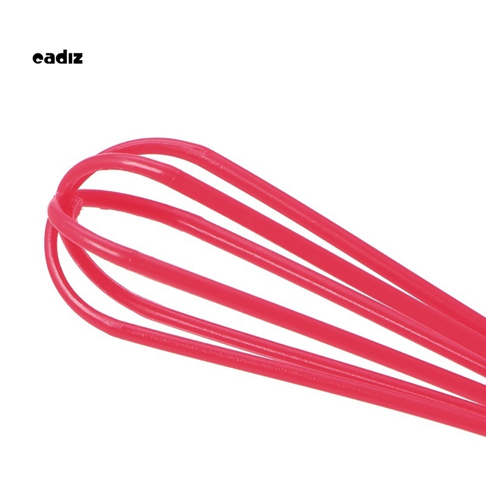 Bộ 3 Que Khuấy Kem Nhuộm Tóc Bằng Nhựa Chuyên Dụng Cho Salon