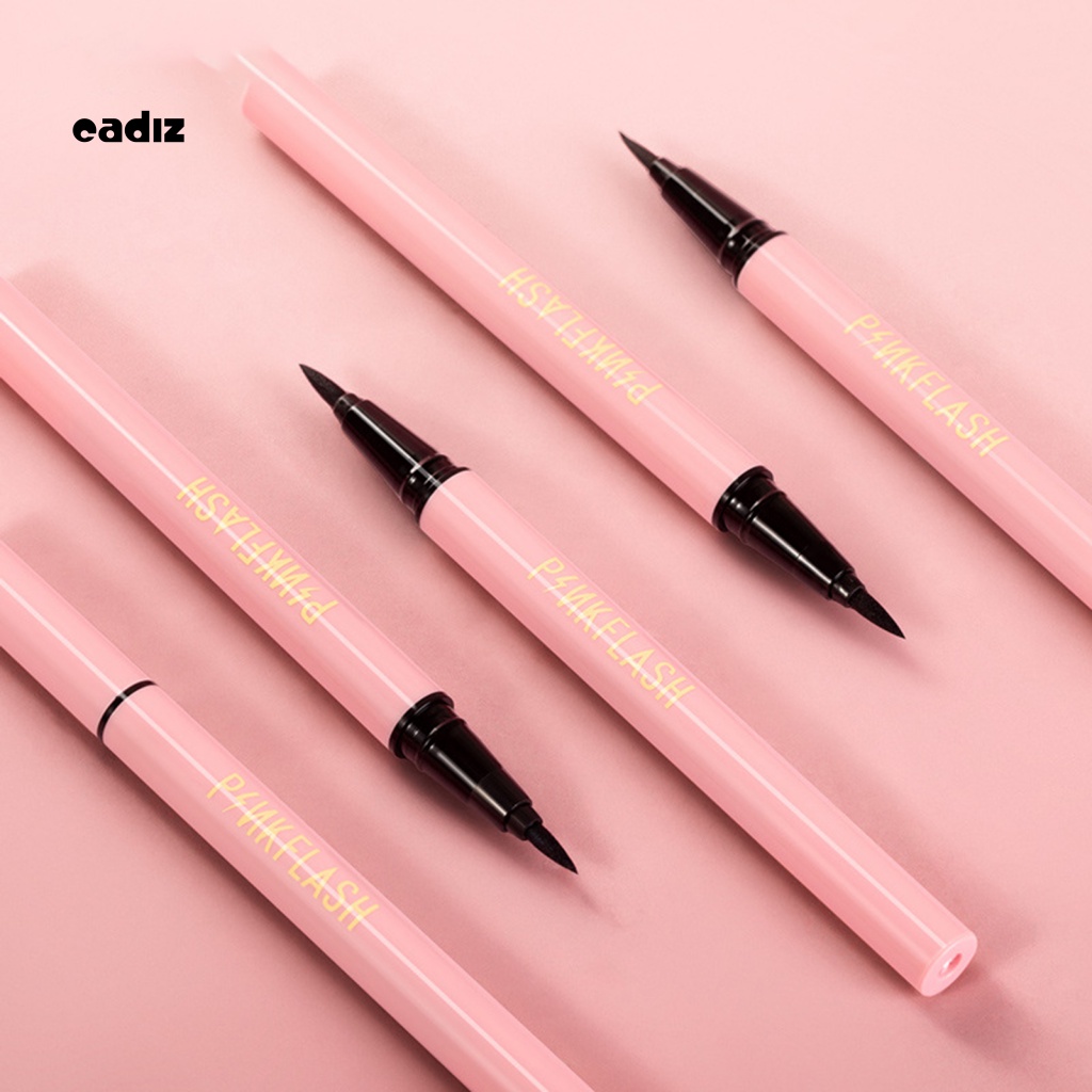 Bút Kẻ Mắt Dạng Lỏng 0.8g Màu Đen Nhanh Khô Lâu Trôi Chống Thấm Nước Chuyên Nghiệp