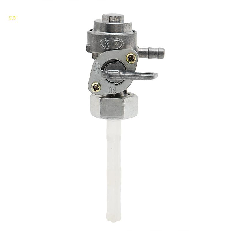 Công Tắc Van Bơm Nhiên Liệu 2 5-6KW Cho Xe Máy