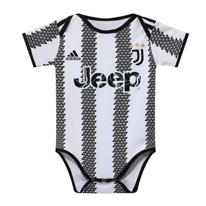 Áo Bóng Đá 22 / 23 J4LL Cho Bé Sơ Sinh