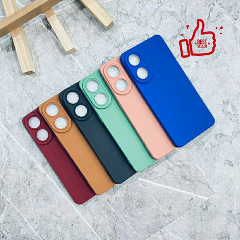 Softcase pro camera Oppo A78 5G oppo A78 5G Ốp lưng máy ảnh pro có bảo vệ camera