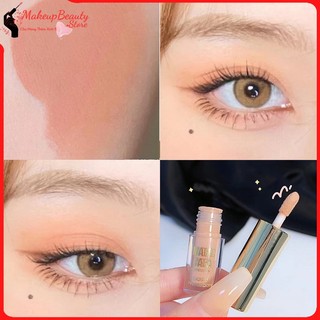 Phấn mắt Magic Casa, phấn mắt dạng kem nội địa trung C34 MS 876 [ MakeupBeauty_Store ]