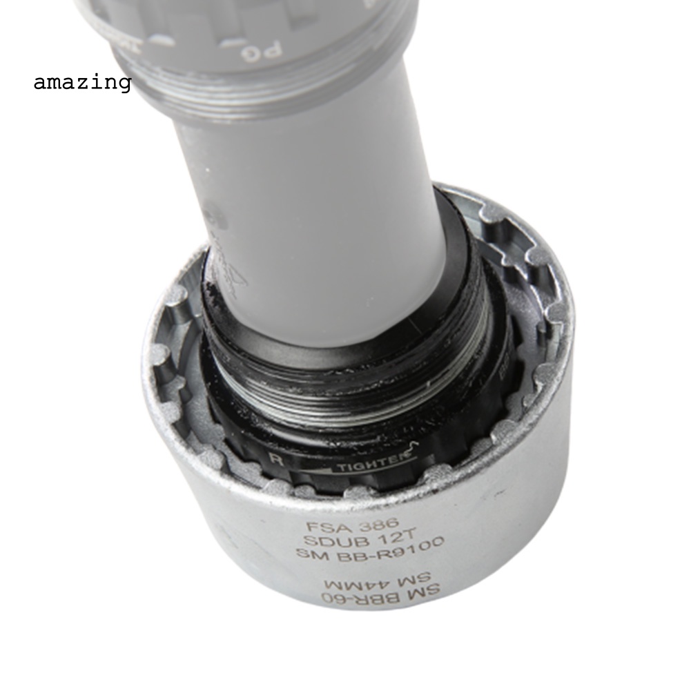 Đế Lót Ly 5 Trong 1 Cho Shimano BB9000 BBR60 DUB BSA30 FSA386