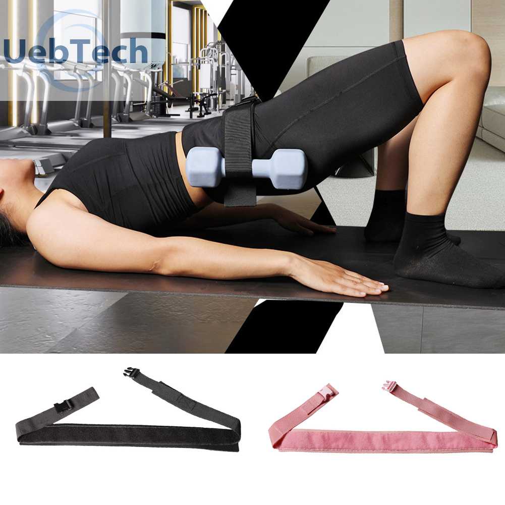 Đai Nylon Đeo Đùi Đa Năng Tiện Dụng Cho Người Tập Gym