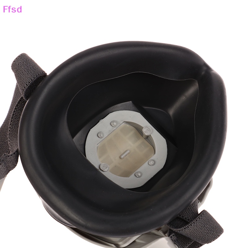 Khẩu Trang Che Nửa Mặt Chống Bụi Bằng Cotton Có Thể Tái Sử Dụng