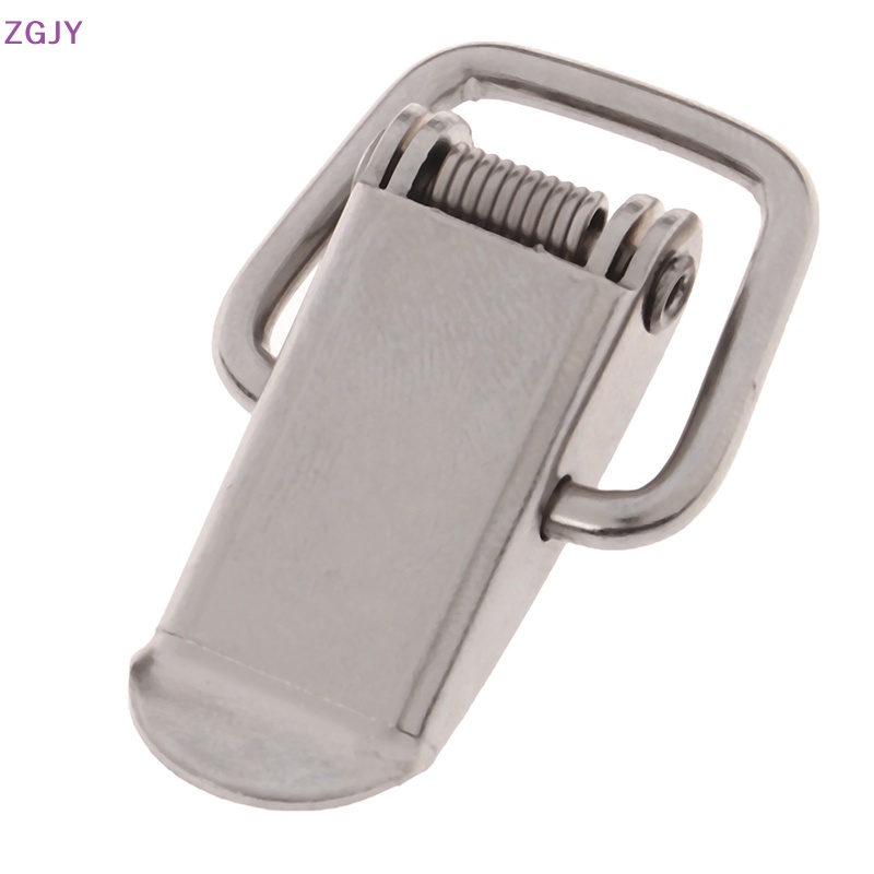 Bộ 6 Khóa Mỏ Vịt Mini Phong Cách Vintage Mới