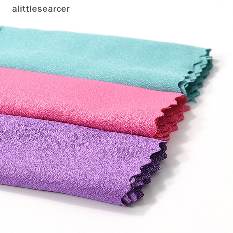 Khăn Làm Mát Trọng Lượng Nhẹ Nhanh Khô Cho Phòng Gym