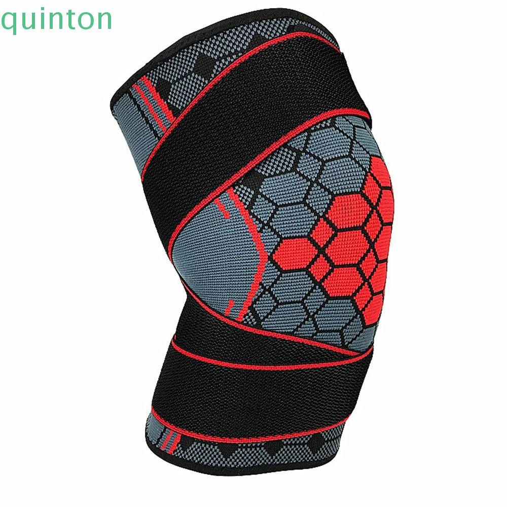 Miếng Đệm Bảo Vệ Đầu Gối Chống Trượt Khi Chơi Thể Thao Cho Nam