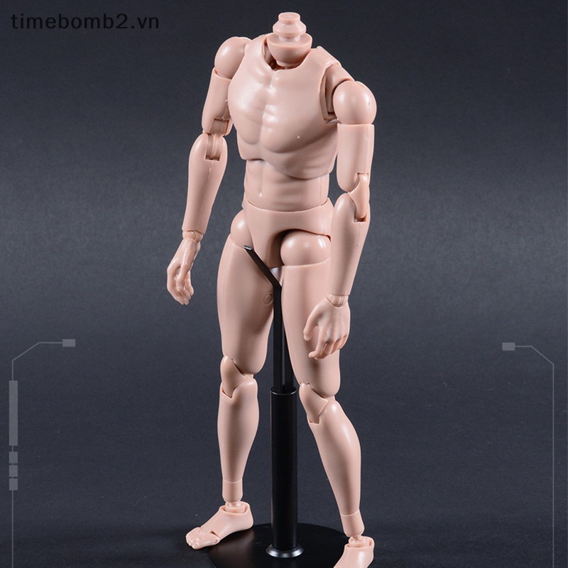 Giá Đỡ Mô Hình Trưng Bày Bằng Kim Loại Có Thể Điều Chỉnh Tỉ Lệ 1 / 6