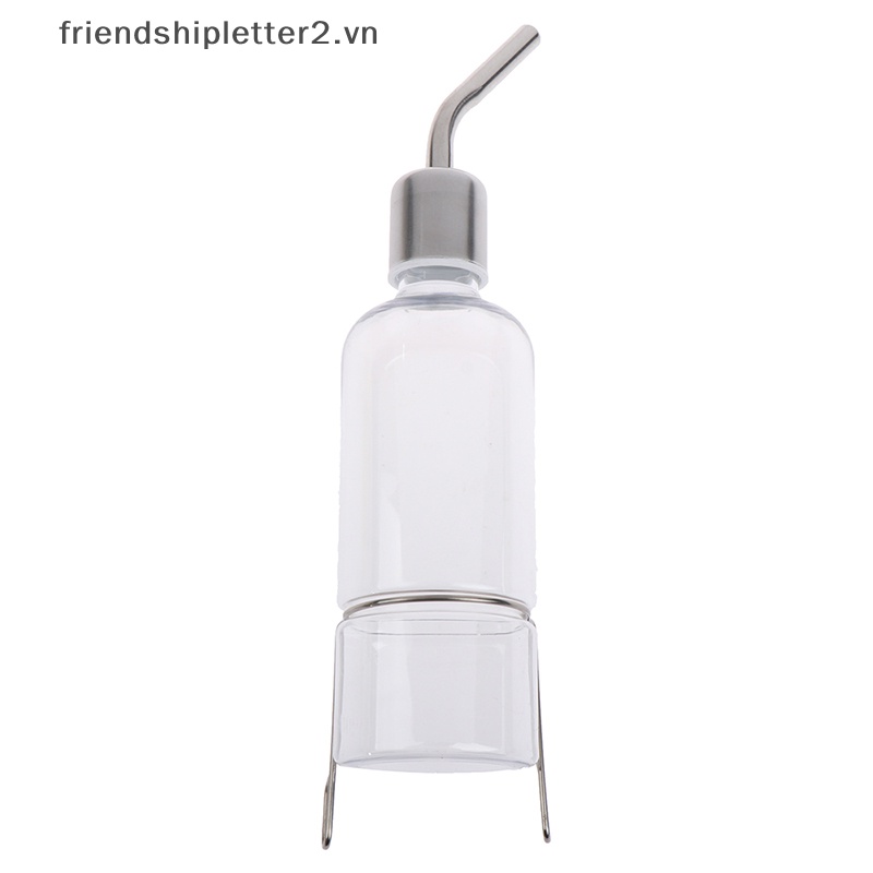 [Mới] Vòi Uống Nước Tự Động Cho Thỏ / Chuột Hamster