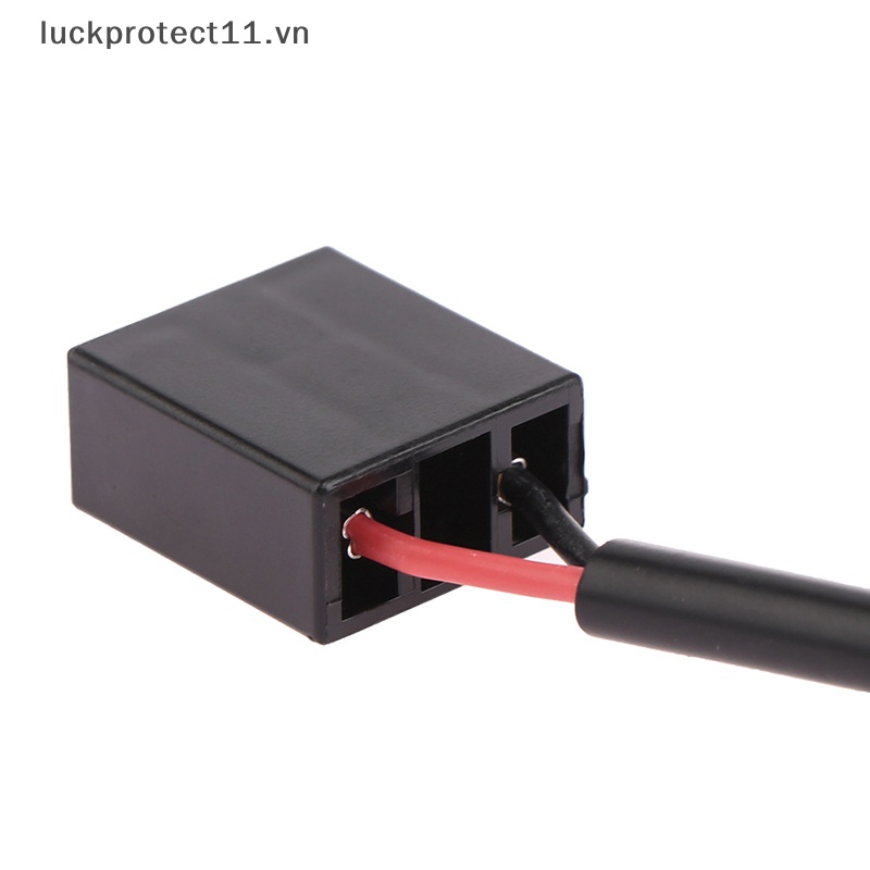 # Dây Cáp 3C &amp; NEW 3C # Bộ Giải Mã Đèn Pha LED Canbus H1 H3 H4 H7 H9 H11 Chuyên Dụng Cho Xe Hơi