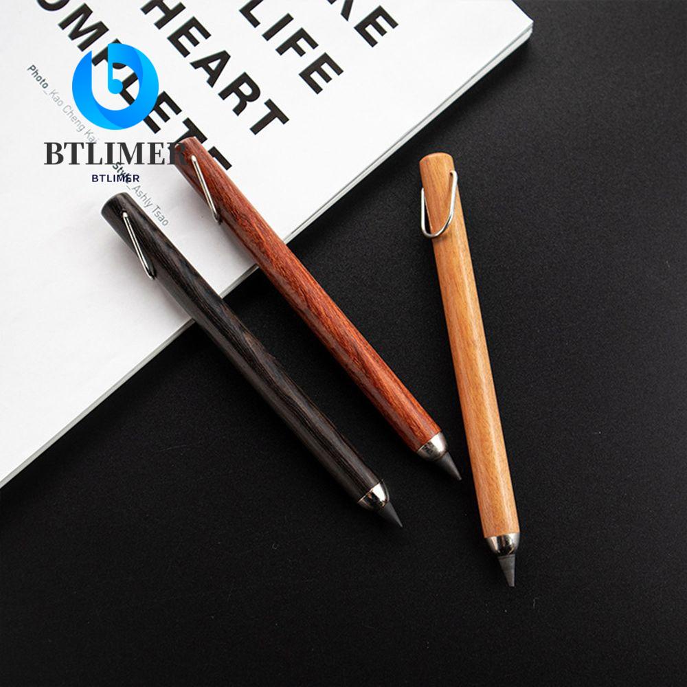Btlimer Bút Chì Không Mực Thân Thiện Với Môi Trường Cho Học Sinh