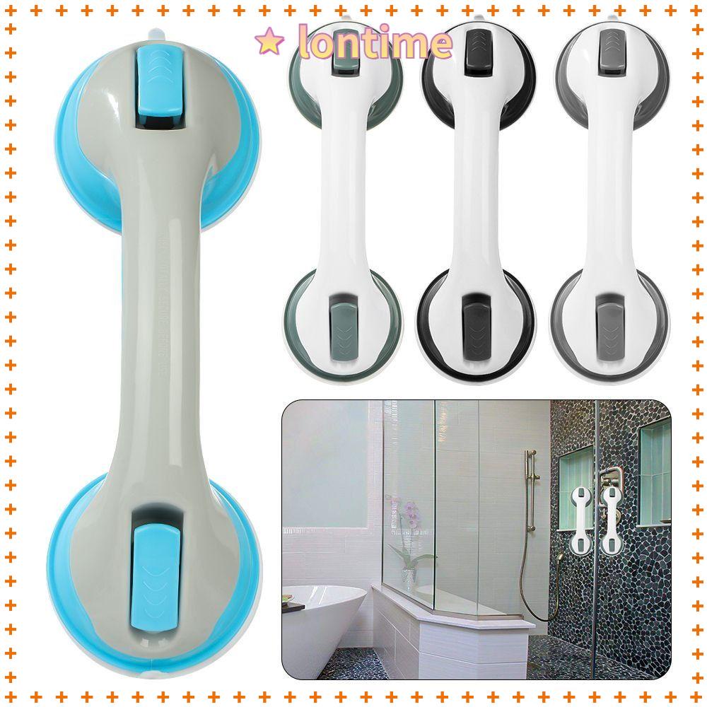 Tay Cầm Chống Trượt Có Giác Hút Mạnh Cho Phòng Tắm