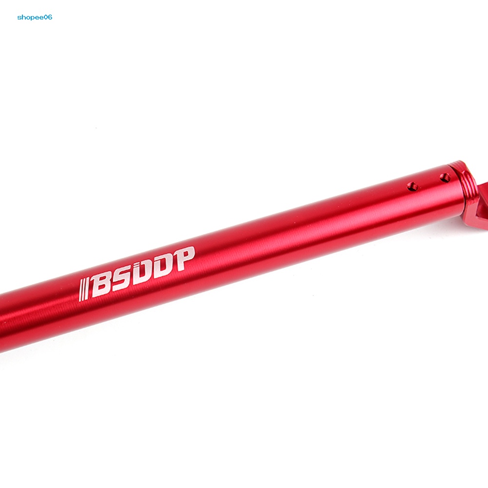 Tay Lái Cân Bằng Bằng Hợp Kim Nhôm Cho Xe Mô Tô