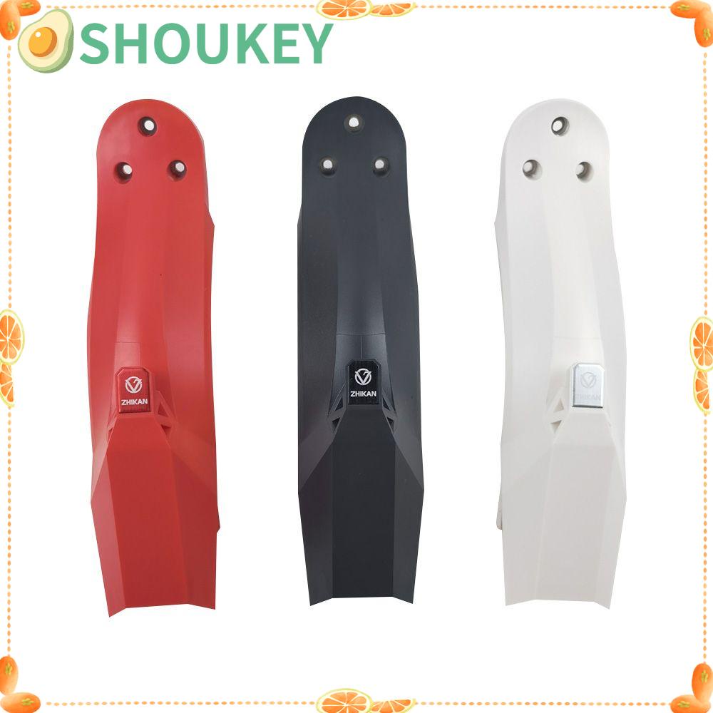 FENDER Tấm Chắn Bùn Phía Sau Dành Cho Xe Scooter Xiaomi M365