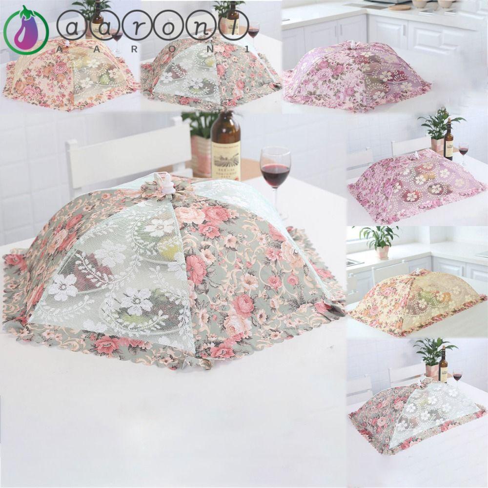 Aaron1 Vỏ Bọc Chống Bụi Đa Năng Cho Hộp Đựng Trái Cây / Rau Củ Quả