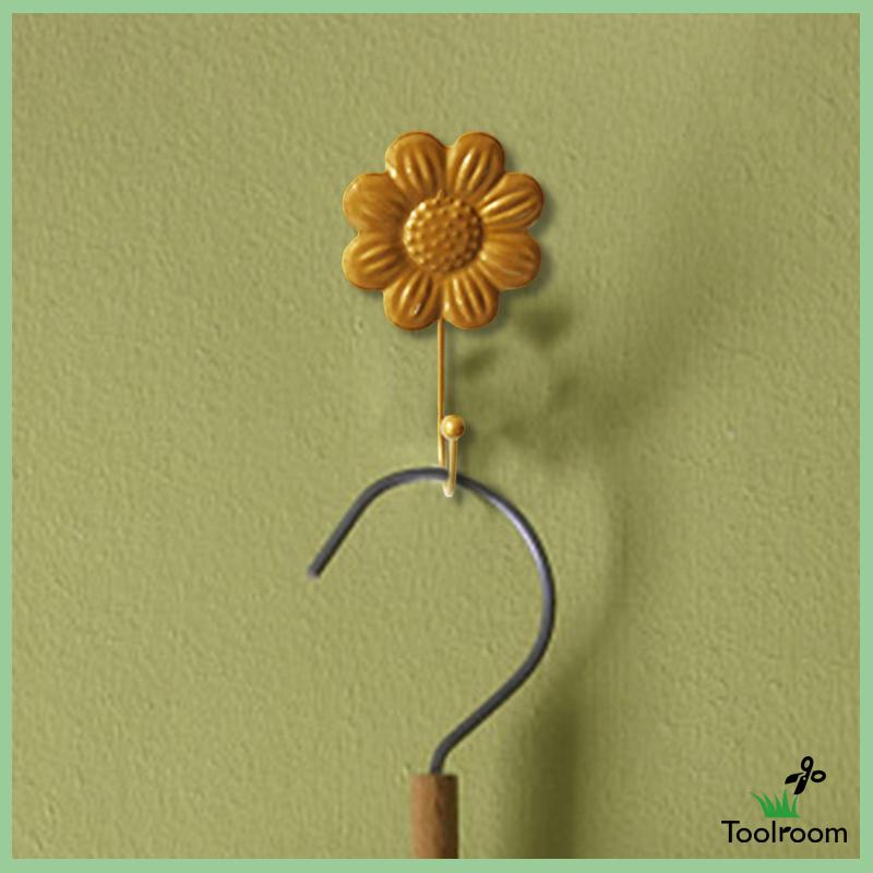 Móc Treo Khăn Tắm / Túi Xách Gắn Tường Trang Trí