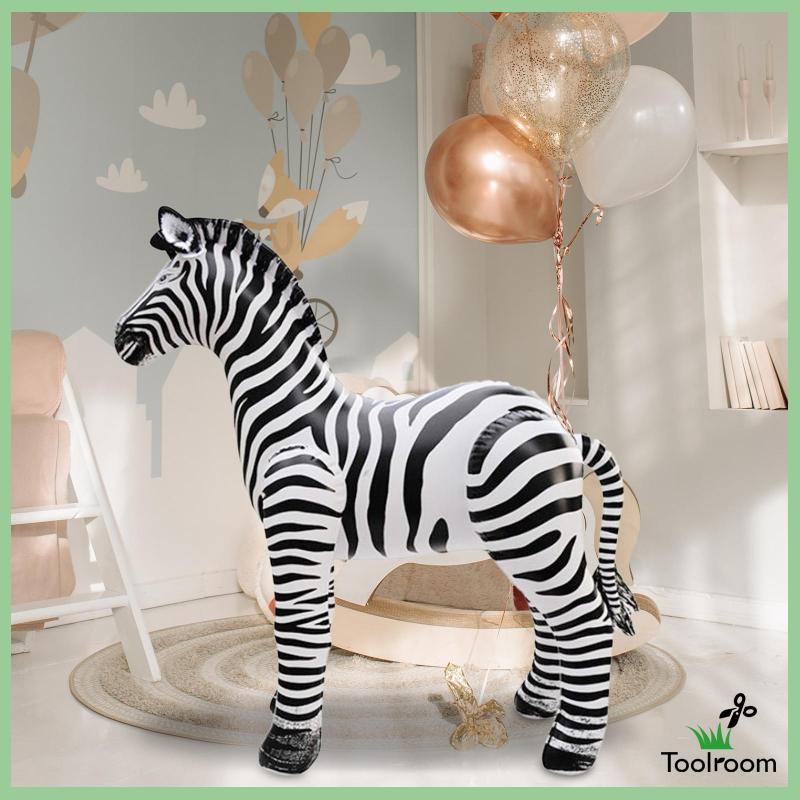 Bong Bóng Bơm Hơi Hình Động Vật Trang Trí Tiệc Cưới