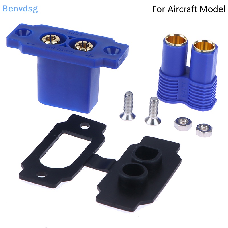 Benvdsg &gt; Bảng Điều Khiển EC8E Dòng Điện Cao Có Nắp Chống Bụi Cho Mô Hình Máy Bay