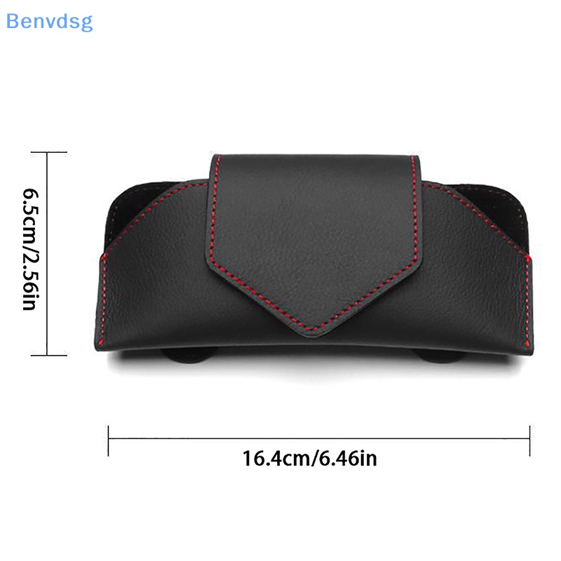 Kẹp Giữ Mắt Kính Gắn Tấm Che Nắng Xe Hơi Tiện Dụng