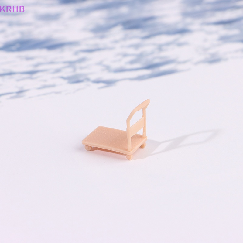 Mô Hình Bàn Tay Dùng Để Sửa Chữa Xe Hơi 1 / 64 Mới