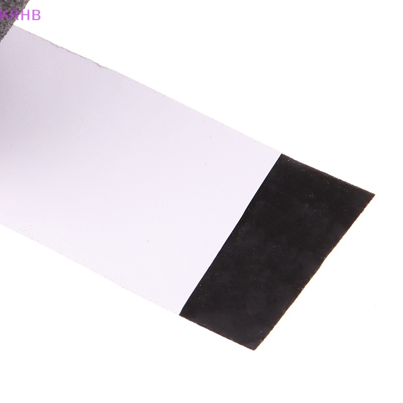 Cuộn Băng Keo Dán Mô Hình Đường Ray KRHB 5cm 10cm Mới