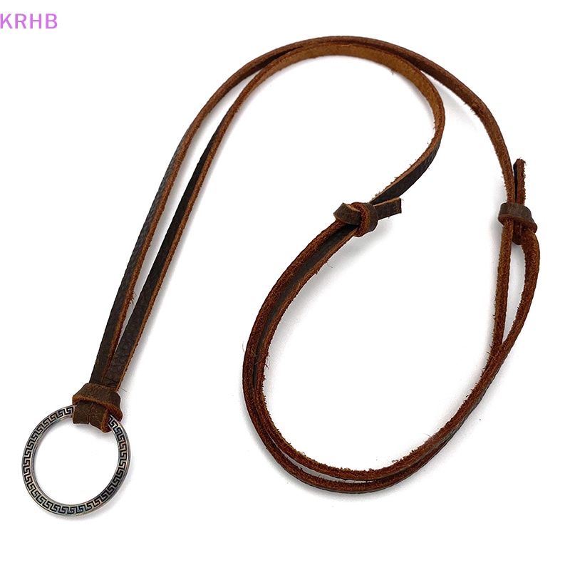 Túi Đựng Mắt Kính Có Kẹp Đeo Cổ Tiện Lợi Mới