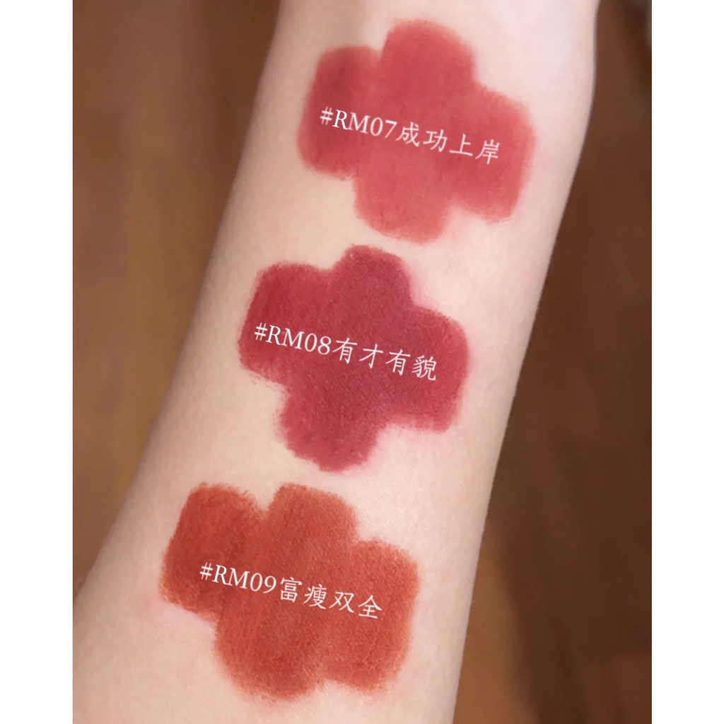 Son kem lì Ators Cartoon