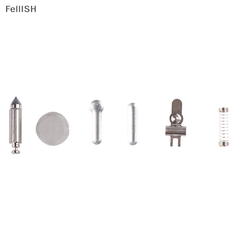 Bộ 15 Phụ Kiện Sửa Chữa Bộ Chế Hòa Khí Zama RB-29 Ryobi 26cc &amp; 30cc Máy Cắt Cỏ 439br 439br Chất Lượng Cao